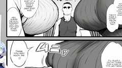 Haizoku sareta Saki wa Ianka deshita 1