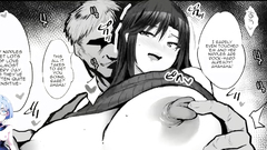 Haizoku sareta Saki wa Ianka deshita 1