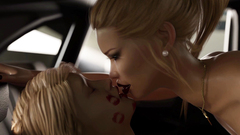 Loving Stepmom Moans Loud as Car Rocks with Every Thrust ⋄ 3D Animation