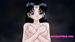 Hentai Hot Romantic Sex and Anal Toy