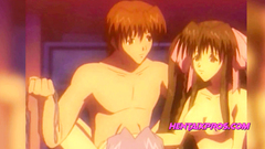 Uncensored Hentai Hardcore Sex