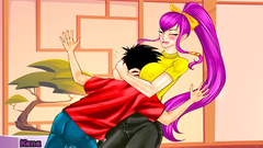 High School Days (RichyCapy) - Part 39 - Mystery And Sex By LoveSkySanHentai