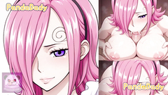 One Piece Hentai - Vinsmoke Reiju Sexy Ontop Part 2 by PandaDady