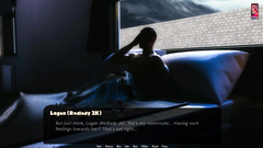 Bright Lord (KissKissStudio) - 39 Sex Instincts By RedLady2K