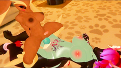 Do any of you want to play with the Dragon?