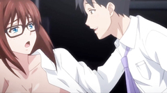 Tetona me la saca en el trabajo