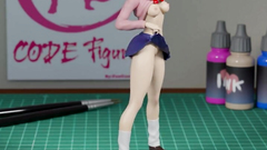 CODE-006 Ayase Momo Selfie