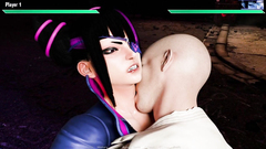 CRAZY KOREAN BITCH GET RAW DOG AT HOTEL - Juri -