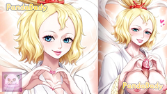 One Piece Hentai - Queen Otohime Big Tits Solo DIY