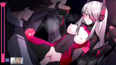 FUCKING A CUTE SEXY ROBOT GIRL - PARADISE OVERLEAP