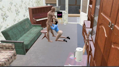 ts伪娘梦的开始（1）