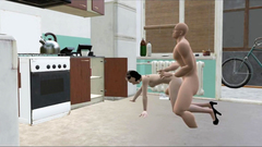 ts伪娘梦的开始（1）