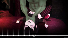 Beat Banger Hentai Sex Game Mavis And Saki Parody Mod Sex Scenes Gameplay [18+]