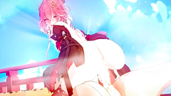 Changli Creampie Hentai Wuthering Waves Uncensored