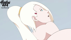 FULL VIDEO INO YAMANAKA GETS A CREAMPIE NARUTO HENTAI