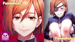 Jujutsu Kaisen Hentai Anime - Kaisen Nobara (钉崎野蔷薇) by Pandadady