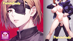 Jujutsu Kaisen Hentai Anime - Kaisen Nobara (钉崎野蔷薇) by Pandadady