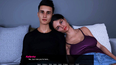 Heir Apparent - Pt 15 - I Love Your Touch by RedLady2K