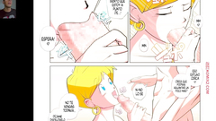 Gohan viviendo con Erasa 1 - Dragon ball xxx