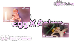 jujutsu kaisen (咒術迴戰) Hentai Kasumi Miwa (三輪霞) - Swim Suit