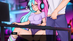 She Sucks Huge Monster Dicks And Makes Them Cum(18+) - Welcome To Erosland New Update