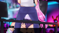 She Sucks Huge Monster Dicks And Makes Them Cum(18+) - Welcome To Erosland New Update