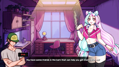 She Sucks Huge Monster Dicks And Makes Them Cum(18+) - Welcome To Erosland New Update