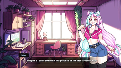 She Sucks Huge Monster Dicks And Makes Them Cum(18+) - Welcome To Erosland New Update