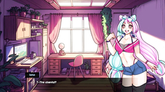 She Sucks Huge Monster Dicks And Makes Them Cum(18+) - Welcome To Erosland New Update