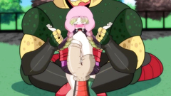 Cell absorb Kanroji Mitusri