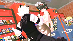 Zenless Zone Zero Compilation of Hot Fucking and Cumming