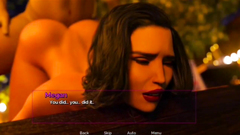 3D Hentai cartoon hardcore xxxx xxxx best Babe porn gaming video