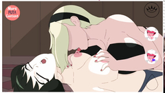 Naruto Porn Mix - Sakura - Hinata - Ino - Deidara - Tsunade - Shizune (part 4) full cum