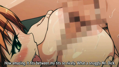 Busty Blonde College Girl with Wet Pussy Likes to Receive College Cock Creampie