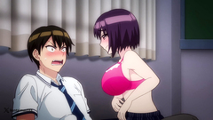 game time  - hentai anime