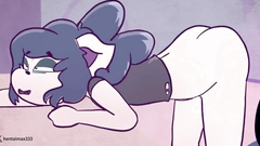 funny game   - hentai anime