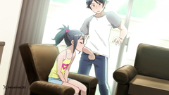 Little Witch Academia  - hentai anime