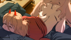 power sex  - hentai anime