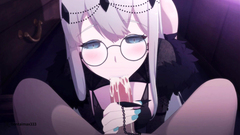 Aren't Grim Reapers - hentai anime