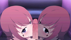 Aren't Grim Reapers - hentai anime