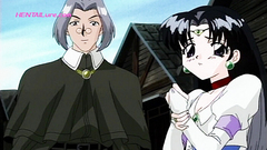 Erotic Hentai Fantasy Where Silent Gazes Turn into Heated Touches and Nights of Steamy Lust