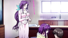 Passionate Wife Loses Herself in a Wild Hentai Encounter Filled with Desire and Deep Pleasure