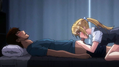 Green Eyes -Ane Kyun! Yori   - hentai anime