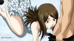 BaBuKa Gokudou no Tsuma    - hentai anime