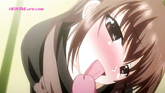 The Darkness of Leads to Heated Hentai Encounters Full of Desire, Pleasure, and Intense Seduction