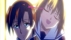 Friendship Turns Into a Lustful Affair as Both Give in to the Desire They Tried to Hide for So Long