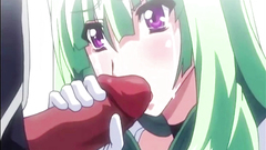 Woman Warrior Olivia 2 Shows Hentai Passion Exploding as Lustful Battles Turn Into Erotic Encounters