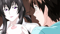 Amanee アマネェ  -hentai anime