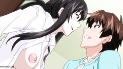 Amanee アマネェ  -hentai anime