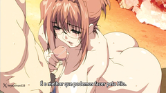 Hitozuma Kasumi-san  -hentai anime
